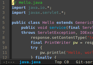 Emacs Theme Gallery