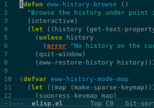 SCARICARE EMACS PER WINDOWS