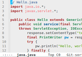 Emacs Theme Gallery